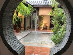 -载阳客栈