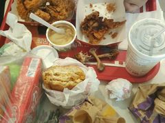 -肯德基(丰北路店)