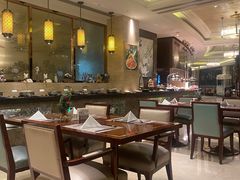 -索菲特西湖大酒店·香榭丽全日候餐厅(南山路店)