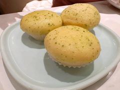 侨乡葱蓉包-神仙馆(衡山路店)