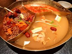 -色響火锅(恒隆广场店)