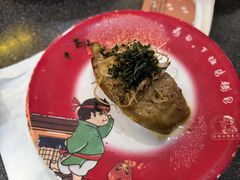 -禾绿回转寿司(国瑞店)