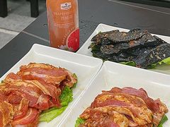 -禾禾烤肉