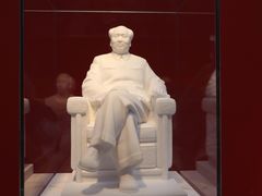 -长春世界雕塑园冰雪艺术天地