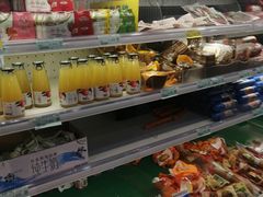 -联华超市(新闸路店)
