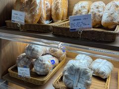 -莫斯科餐厅面包坊(北展店)