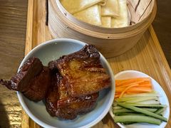 -HOHO餐厅(古子城店)