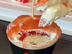 -迦南的早晨蛋糕甜品集合店