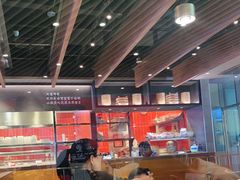 大堂-大师兄·西北风味食集(增城合生汇店)