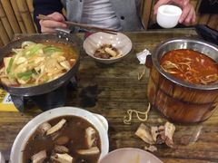 -风波庄(洪家楼店)