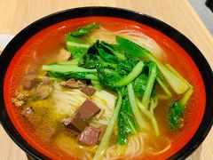 -泰煌鸡·上海白斩鸡·鸡汤面(万航店)