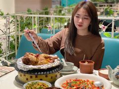 -原味田园·客家菜·土窑鸡(中航城君尚购物中心店)