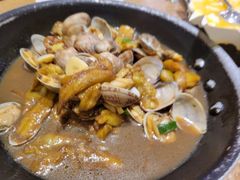 -渔家颂歌渔家味道(青石路店)