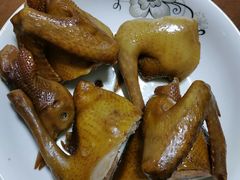 -整只乳鸽GetSQUAB(西华路店)