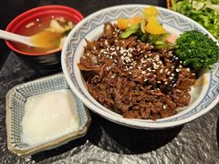 -将太无二·北美传奇寿司(荟聚购物中心西红门店)