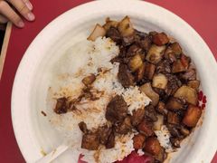 -阳阳中国饭(龙湖大兴天街)