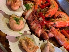 -BROWNSTONE布朗石西班牙餐厅(富城店)