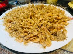 -小红鲸·海鲜餐厅(轸大路店)