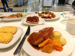 -宜家·瑞典风味餐厅(无锡店)