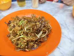 -新九如海鲜饭店(Sin Kiew Yee)