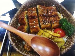 -千叶寿司创意融合料理(水韵城店)