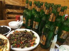 -下梅人家土菜馆(历史文化餐厅度假区店)