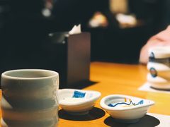 -渔寿司·日本料理(艾尚天地店)