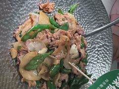 -以饭湘许(新塘万达店)