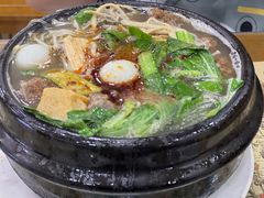 -清真·穆萨砂锅(大皮院店)