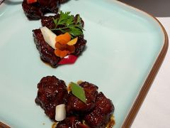 -森隆饭庄(崇文门新世界百货店)