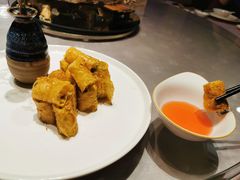 千张包-咸亨酒店•非遗绍兴菜•中华老字号(堂吃餐厅)
