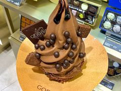 -GODIVA(港汇恒隆广场)