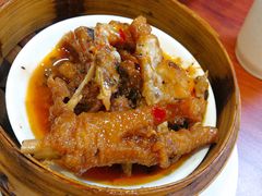 -香港仔茶餐厅(凤阳店)