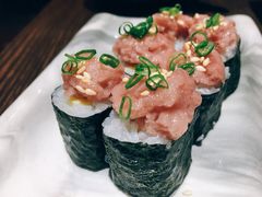 -大雄寿司(中华广场店)