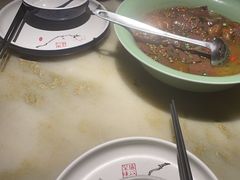 -绿茶餐厅(汇悦大融城店)