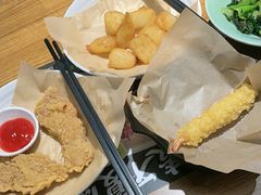 -和府捞面(星光大道一期店)
