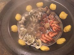 -东北大油边(劳动路店)