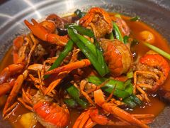 -聚味瞿记·龙虾堂(渔人码头一店)
