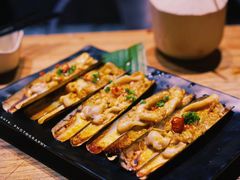 -辉记炭烧海鲜大排档·老字号(福田店)