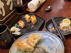 -鸟鹏烧鸟居酒屋(仁恒梦中心店)