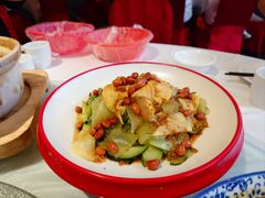 -红胖胖龙虾王·本地菜