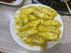 -平山城鑫烧烤(建国楼店)