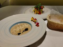 -PARFUM FLORAL花境法餐(南京首店)