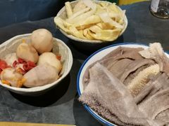 -大风老火锅(江北一店)