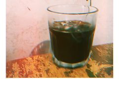 -来回·咖啡(天河南店)