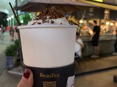 -BeauTea水仙(coco park店)