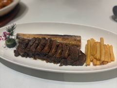 -荣兴酒家(徐家汇店)