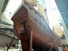 -上海中国航海博物馆