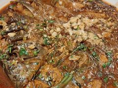 -九转小磨·非遗东北菜(群力店)