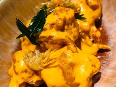 -新加坡文华东方酒店